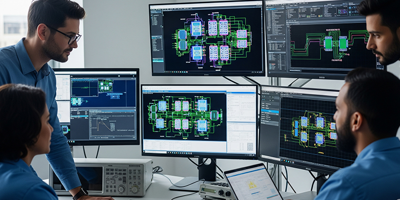 Design Verification Process