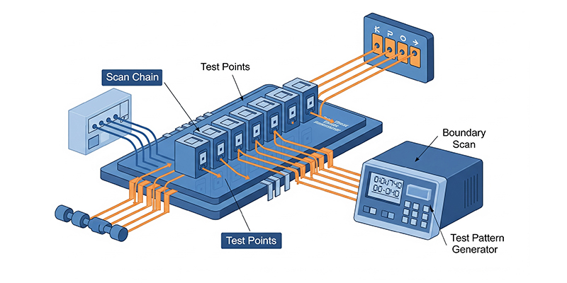DFT Implementation