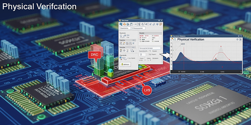 Physical Verification Process