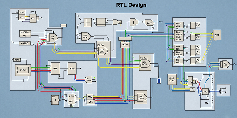 RTL Design Process