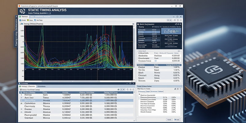 Static Timing Analysis